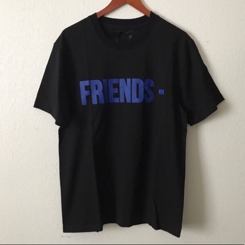 (rare) VLone Friends Tee